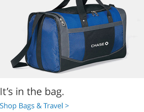 Shop Bags & Travel Gear